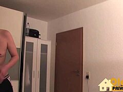 fucked my friends milf hard in high definition