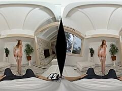 Cadence Lux, ready for your DLUX blowjob?