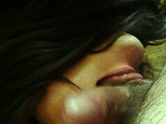 Trans Beauty Deep Throats, Can You Handle It?