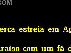 Milf Cassiana Enjoys Cock In Paradise Preview For Instagram Chosen