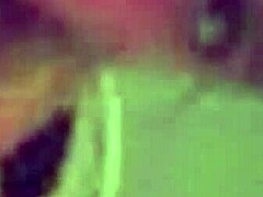 European Babe Sucks French Pussy In Intense POV Action!