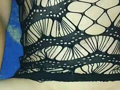 Oh man, deze geile latina prostituee doet amateur anaal met blowjob en kontneuken actie