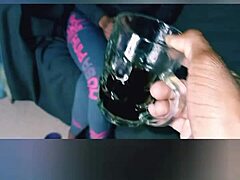 Horny Latina Neighbor Cheats and Gets Fucked. Want the Full Red Video?