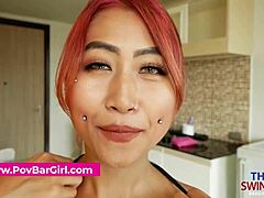 Hot choker blowjob tease?