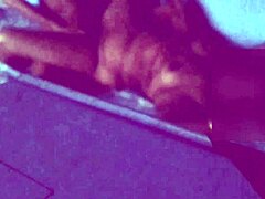 Dimly lit pussy fuck in dawn