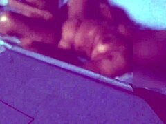 Dimly lit pussy fuck in dawn