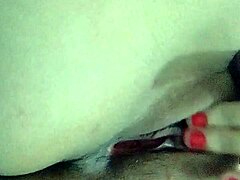 portuguese wife in amateur private relaxation moment