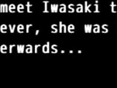 Minako Hentai Game 2 com ação de esposa traidora