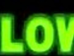 POV SKINNY HO THROATED with monster cock in stockings