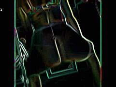 Girl Approaches Friend