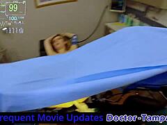 I sold my step-daughter for doctor tampa's electro gyno exam experiments in florida