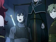 Novinha Escrava Do Escudo 1 Epic Adventure