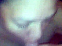 I want to suck your cock like a slut