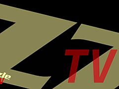 Redhead celebrates New Year's with friends