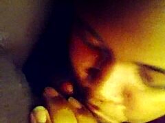 Puerto Rican Sucking Dick?