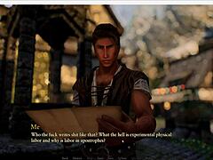 jadi itu bahan spesial, eh, bahan rahasia itu, kayak ep 1, tau gak