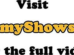 ΜΕΓΑΛΑ ΣΤΗΘΗ ΣΤΕΠΜΑΜΜΥ ΤΡΙΜΠΙΝΓ ΓΛΥΚΙΑ ΕΦΗΒΗ 18+!