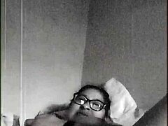 A Videographic Flirt That Showcases Natural Tits And Boobs In Detail