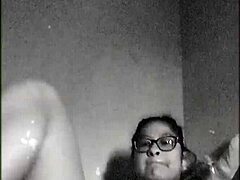 A Videographic Flirt That Showcases Natural Tits And Boobs In Detail