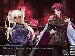 Playing Kangoku Senkan 3 Part 27 Both End