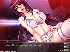 Playing Kangoku Senkan 3 Part 27 Both End