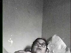 A Videographic Flirt That Showcases Natural Tits And Boobs In Detail