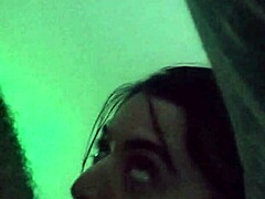 i came deliciously on his dick, then all his cum, he came and i kept sucking