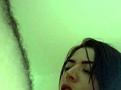 i came deliciously on his dick, then all his cum, he came and i kept sucking