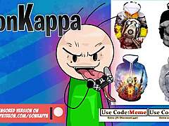 마이 히어로 아카데미아에서 히어로 크리미 무삭제판 무슨 일이?