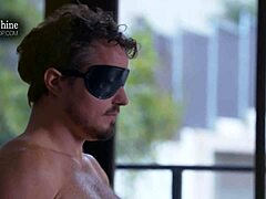 delphine jane wilde invites me for a game and suprises me with her wet pussy and monster cock