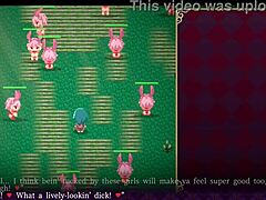 Mohou bunny girls reverse gangbang s drsnou venkovní femdom akcí?