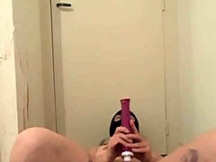 Françoise Is Having Some Fun Masturbating On June 11 😏