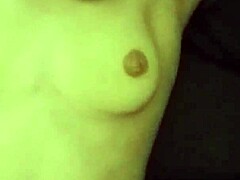 horny german teen sophi explores