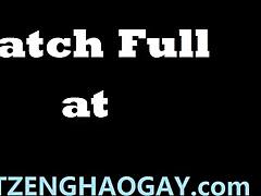 Twink Comel Pancut Keras