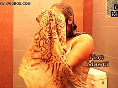 Hot wife fucked by neighbors hard!