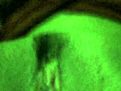 Watch her squirt intensely during oral pleasure!