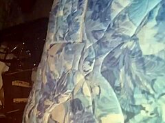 Rainxxx and kandii blowjob with big cock