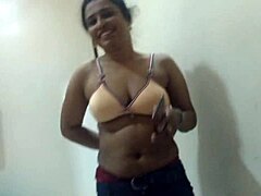 Myanmar girl giving intense blowjob to asian guy