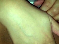 i love watching this latina play with her pussy so much