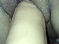 Another amateur video where things get playful