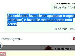 My Friend Asked Me to Seduce Her Husband and Watch - Trailer