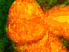 Intense Emotions Surge During Bondage Cock Play Session