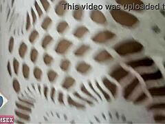 My Friend Asked Me to Seduce Her Husband and Watch - Trailer