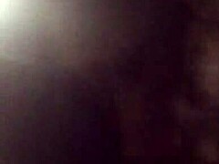 New orleans performer fayanna in deepthroat scene