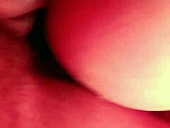 gay sex at home gets really intense and passionate