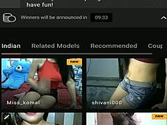 Spicybaate live girls show indian couple in hardcore anal blowjob