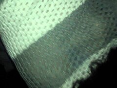 Mike and kahla share a quiet moment as husband and wife.