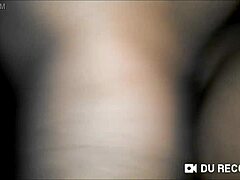 Amateur Norteña Woman Experiences Rough Anal Penetration And Deep Assfucking In Passionate Sex Encounter.