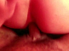 gay sex at home gets really intense and passionate