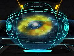 Star Wars Orange Trainer Part 10